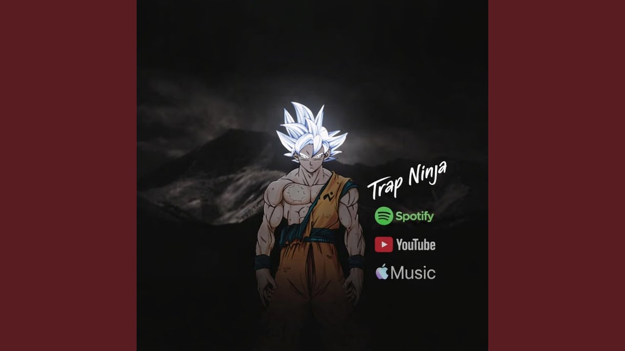 Goku Rap (Instinct)
