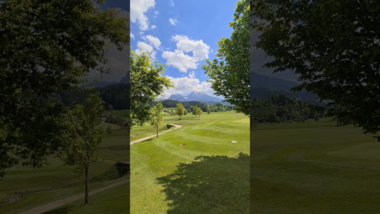 Auch in &Ouml;sterreich gibt es Rasensand🤣🙈