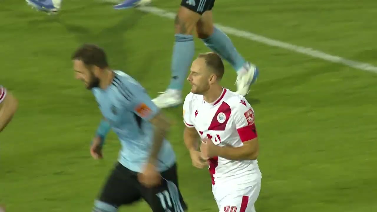 Liga prvaka, kvalifikacije: Zrinjski - Slovan Bratislava 2:2
