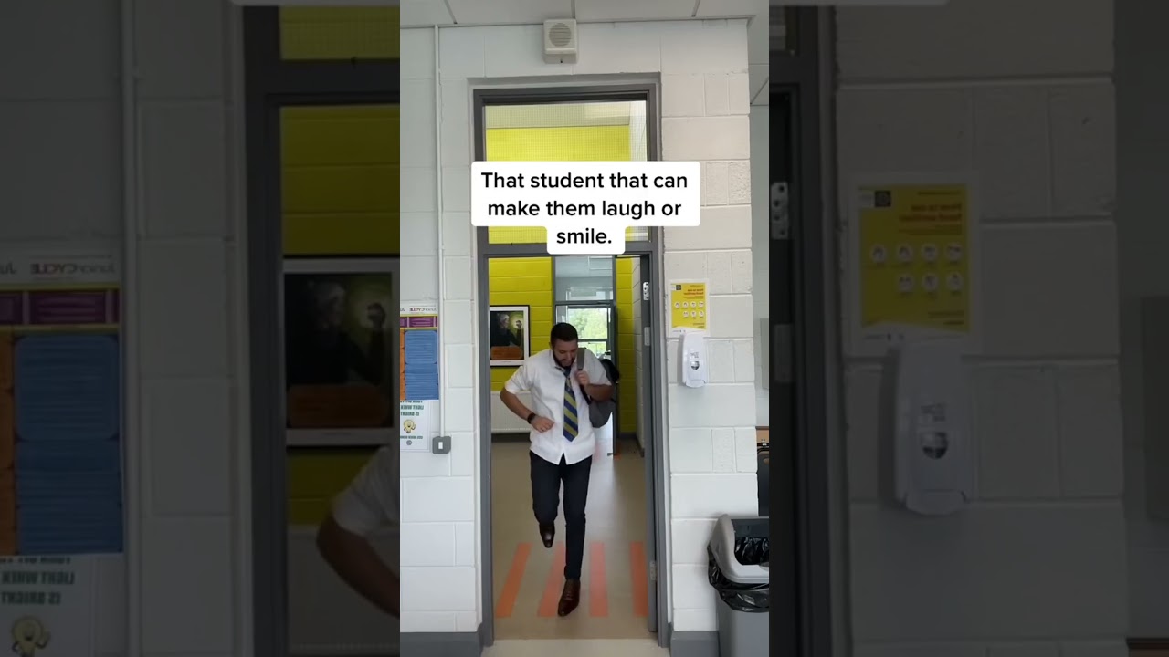 Every teacher has one&hellip;👀 #teacher #student #school #schoollife #schoolmemes #teacherlife