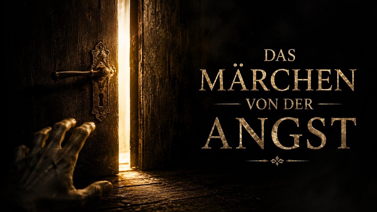 Das Märchen von der Angst