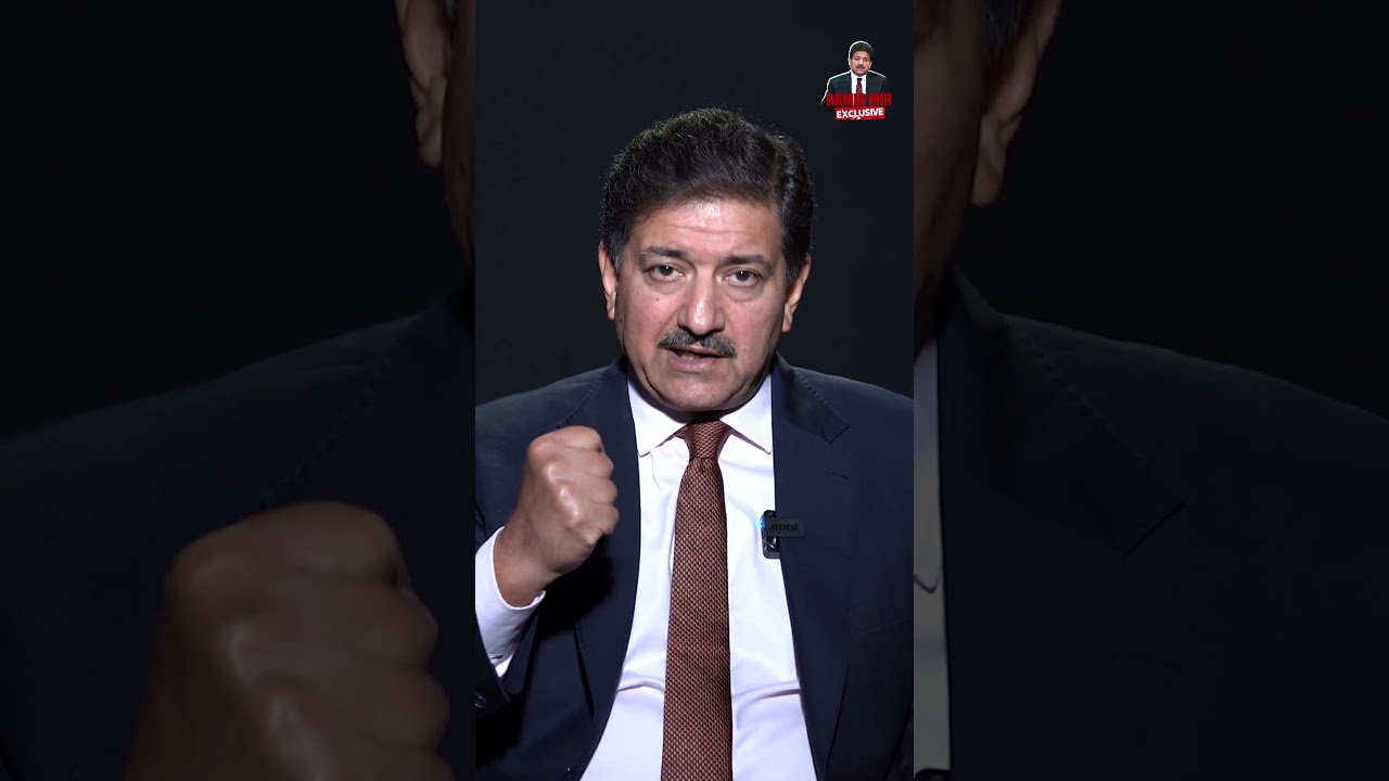 Gilgit Baltistan kese azaad hua? | Hamid Mir