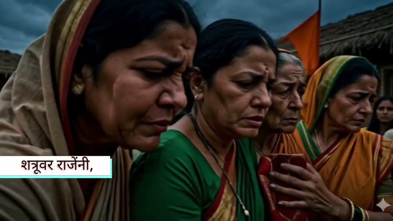 शीर्षक :- माझ्या शिवाजी राजेंचा, आहे रायगड किल्ला भारी माझं नवीन गाणं., जय जिजाऊ. जय शिवराय. l🚩🚩