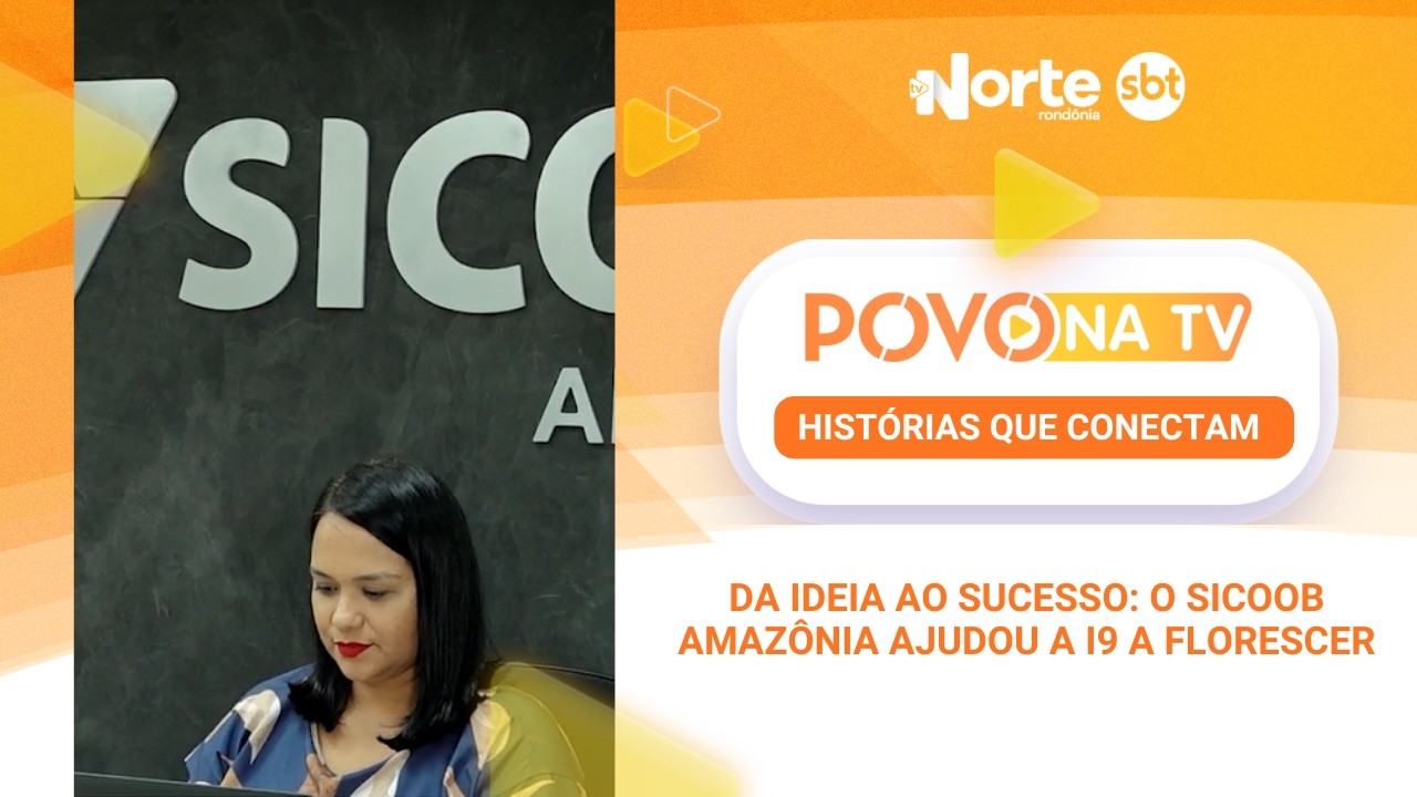 HISTÓRIAS QUE CONECTAM