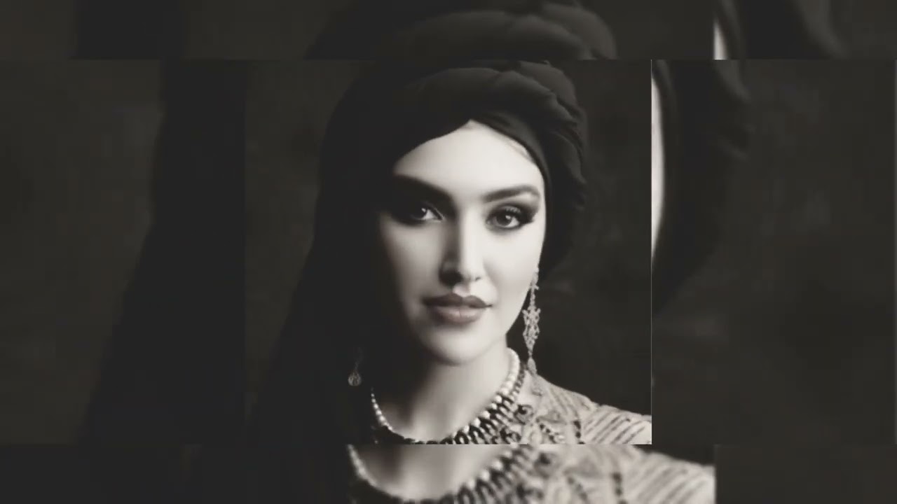 KÜLEK, AZERBAIJANI SONG (cover  by I.G.STUDIO)