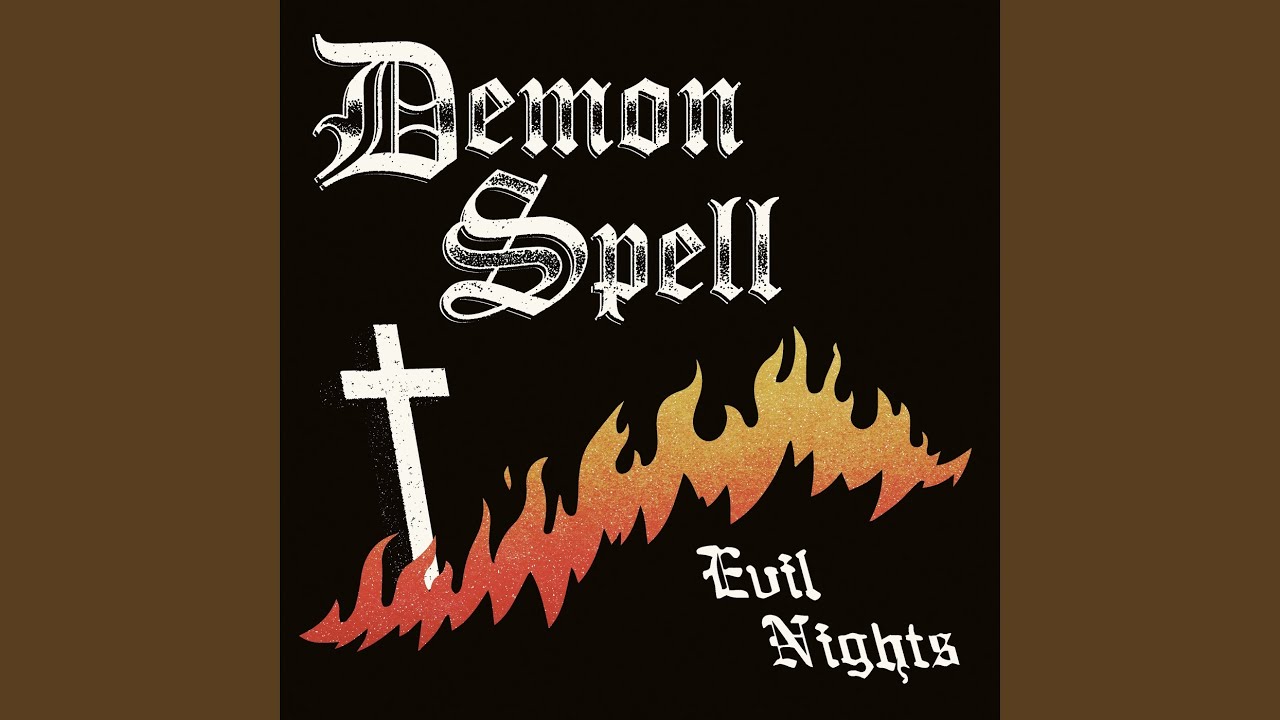Demon Spell