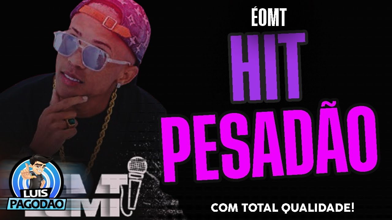 E O MT BLOCO HIT PESADAO 2025 MEDIOS GRAVE ABSURDO