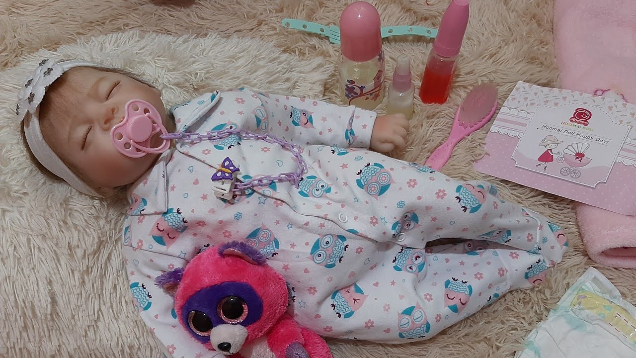 Kit de Maternidade que eu mesma fiz para a Gabi
