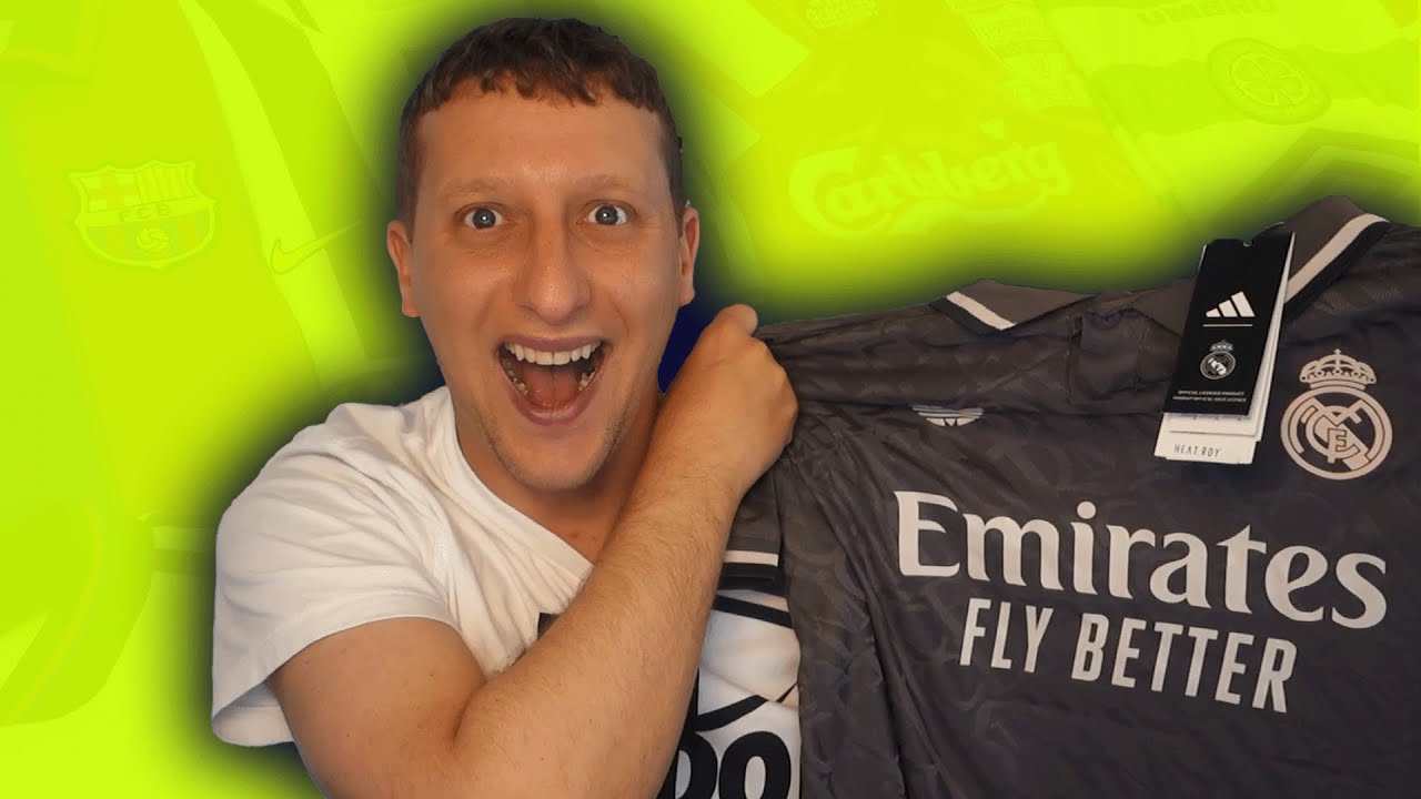 THE BEST FAKE FOOTBALL SHIRTS FOR 24/25 from fofoshop4.com