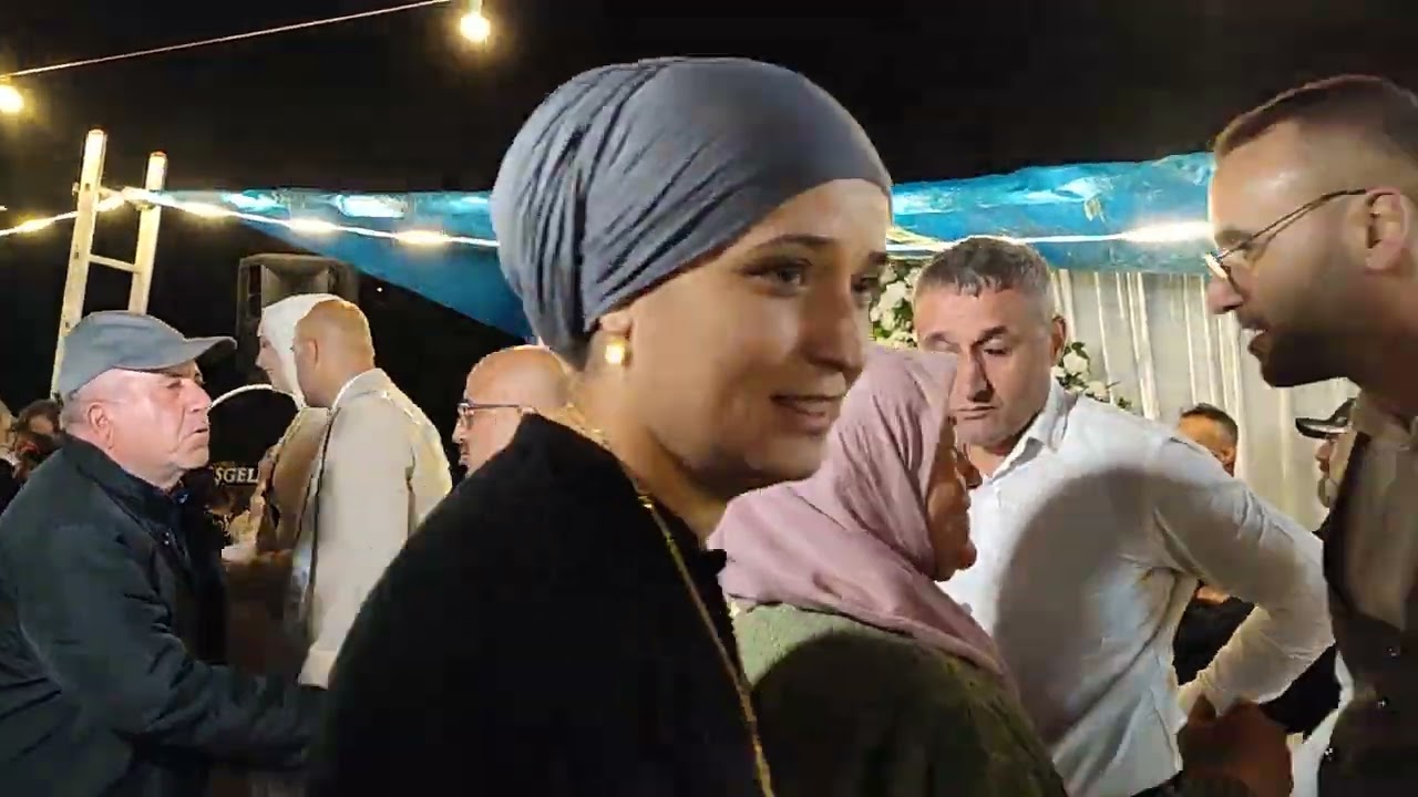 SİBEL SEVİM & TOLGA BAYIRIN NİŞAN DÜĞÜNÜ NİŞAN TAKI MERASİMİ 