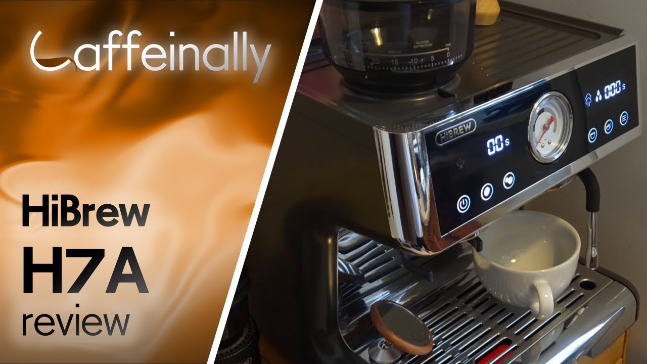 HiBrew H7A Review - The Truth About 