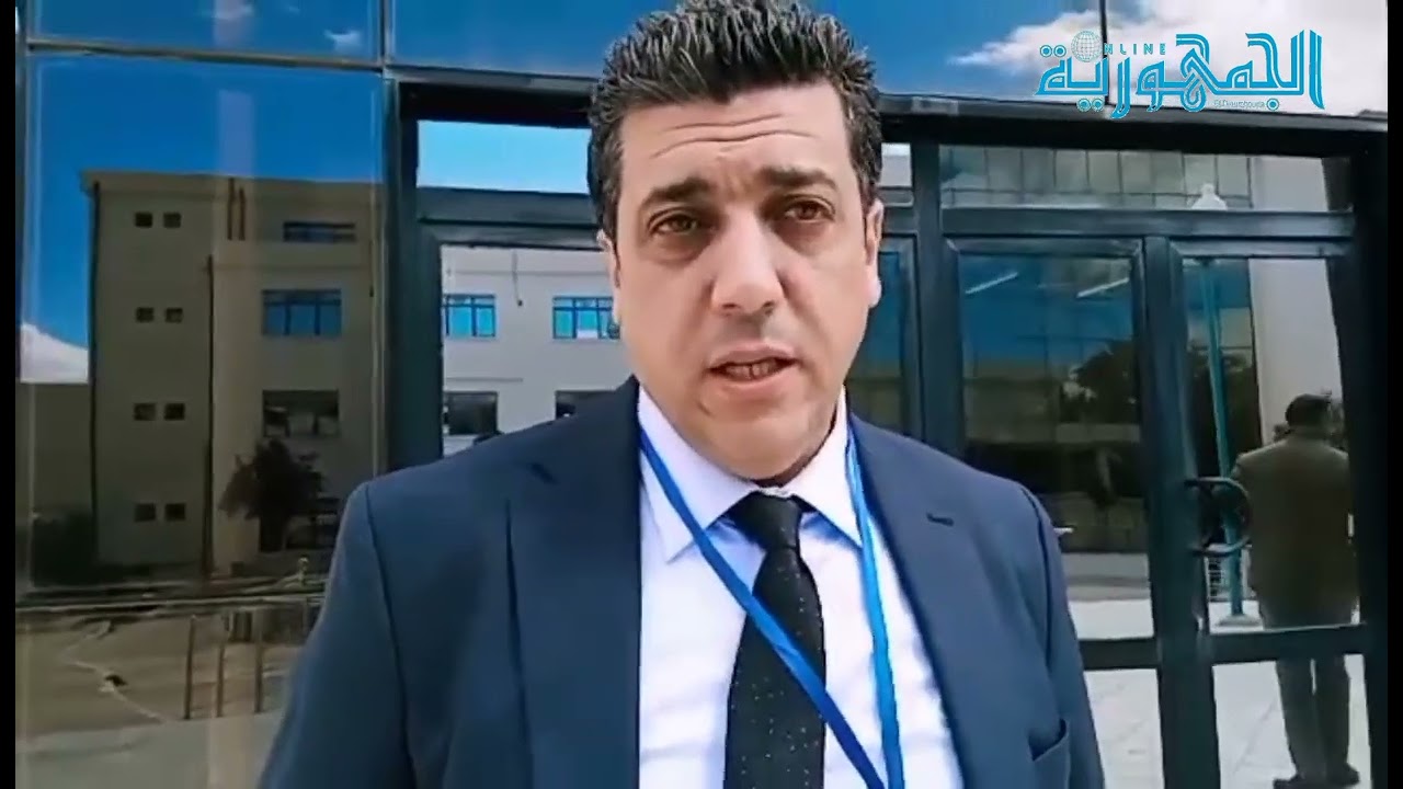 منظمة المحامين لناحية معسكر تنظم ملتقى وطني حول المستحدث في القضاء الإداري على ضوء اخر التعديلات