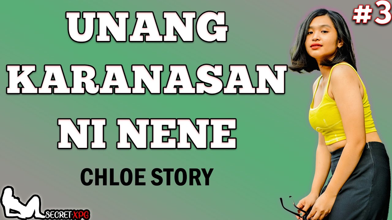 PART 3 - CHLOE ENDING