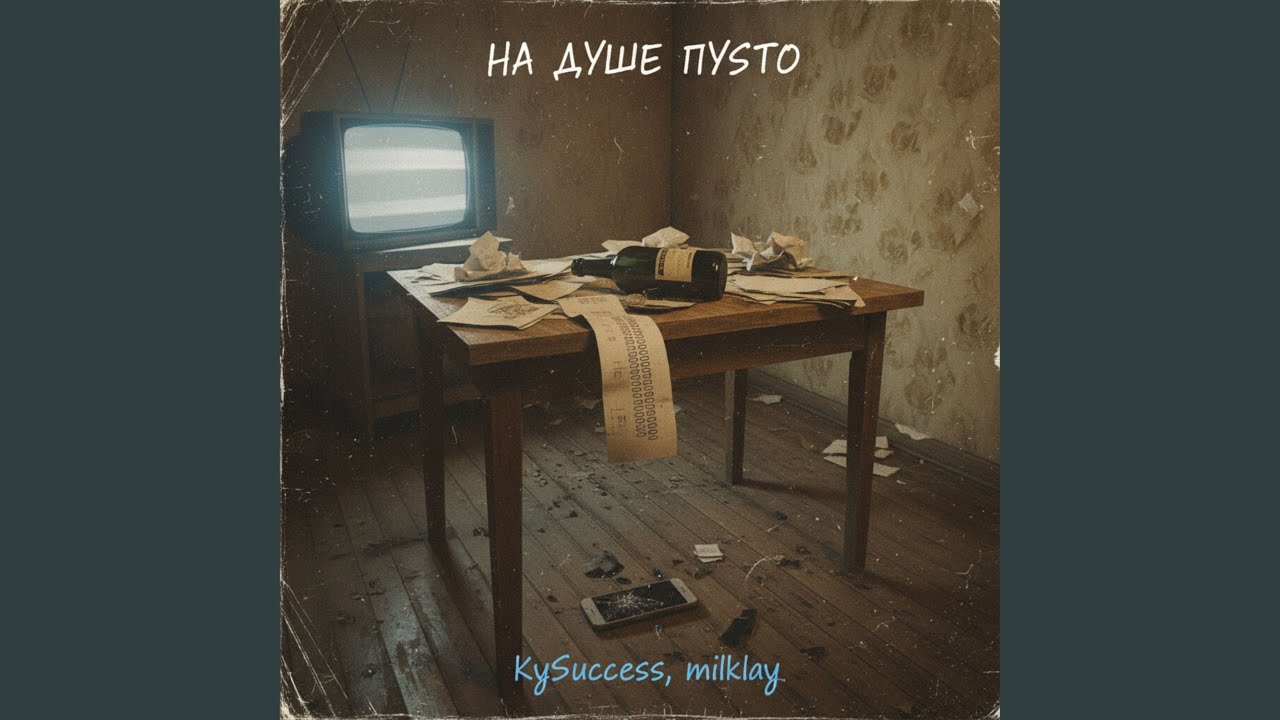 На Душе Пусто