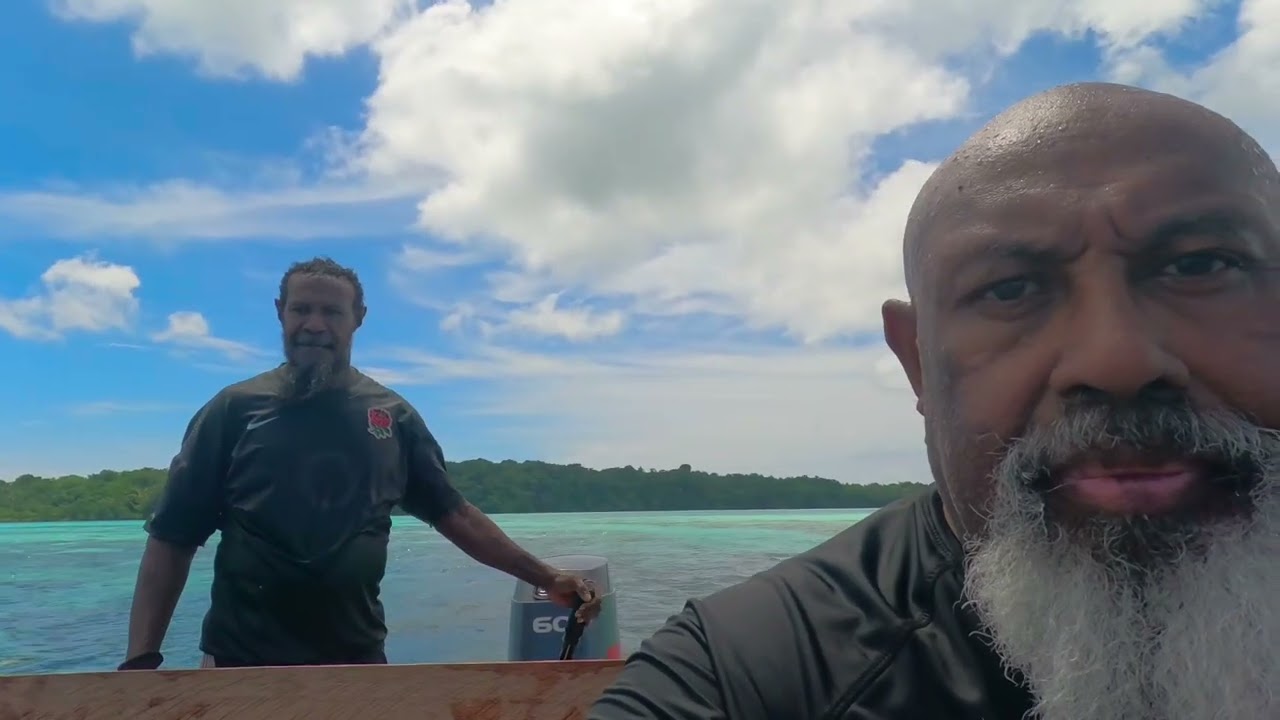 PNG HOLIDAY - DAY 9 (2025-26)