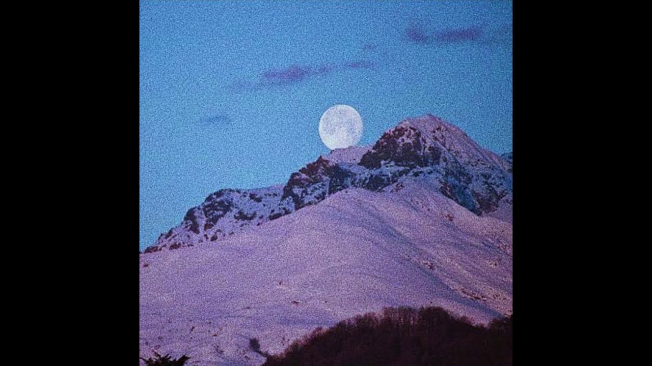 (FREE) Lo-fi Type Beat - Snowfall