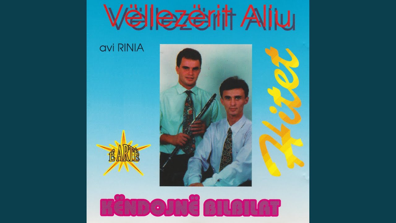 Ja Habibe & Bahqen moj ma ke karshi