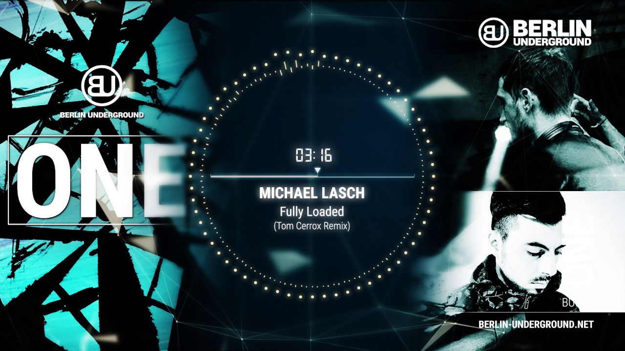 Michael Lasch - Fully Loaded (Tom Cerrox Remix)