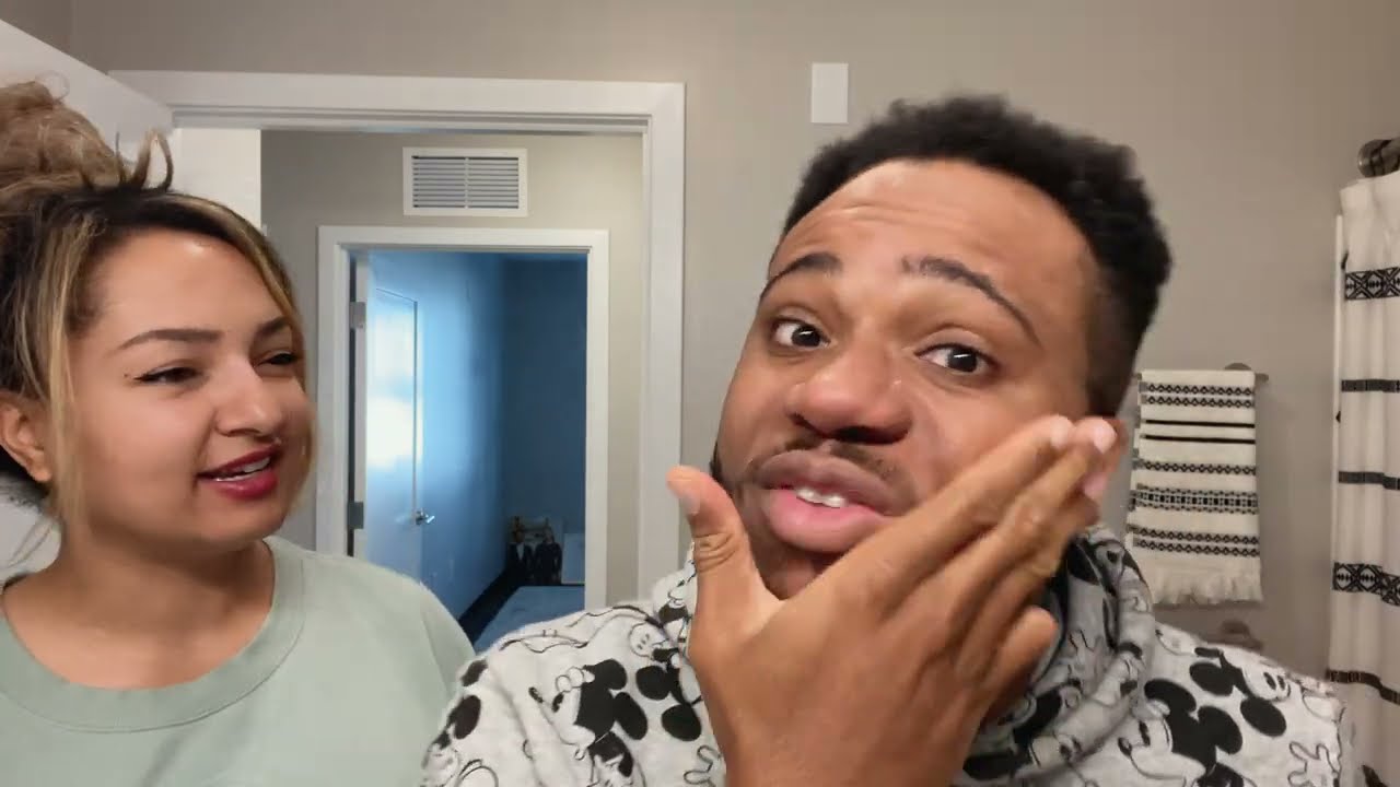 Hubby 𝐍𝐄𝐕𝐄𝐑 likes when I do this (wait for it!)