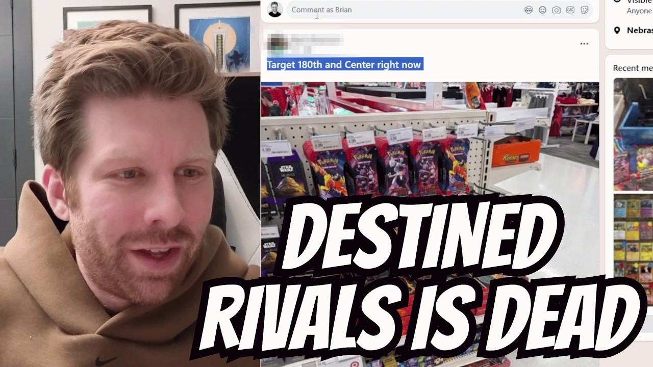 Destined Rivals is DEAD - One Piece Takes Over