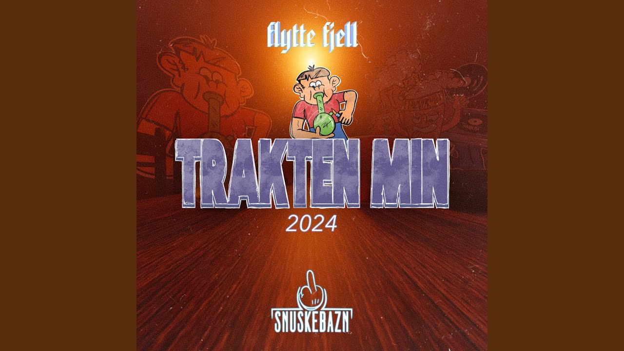 Flytte Fjell (Trakten Min 2024)