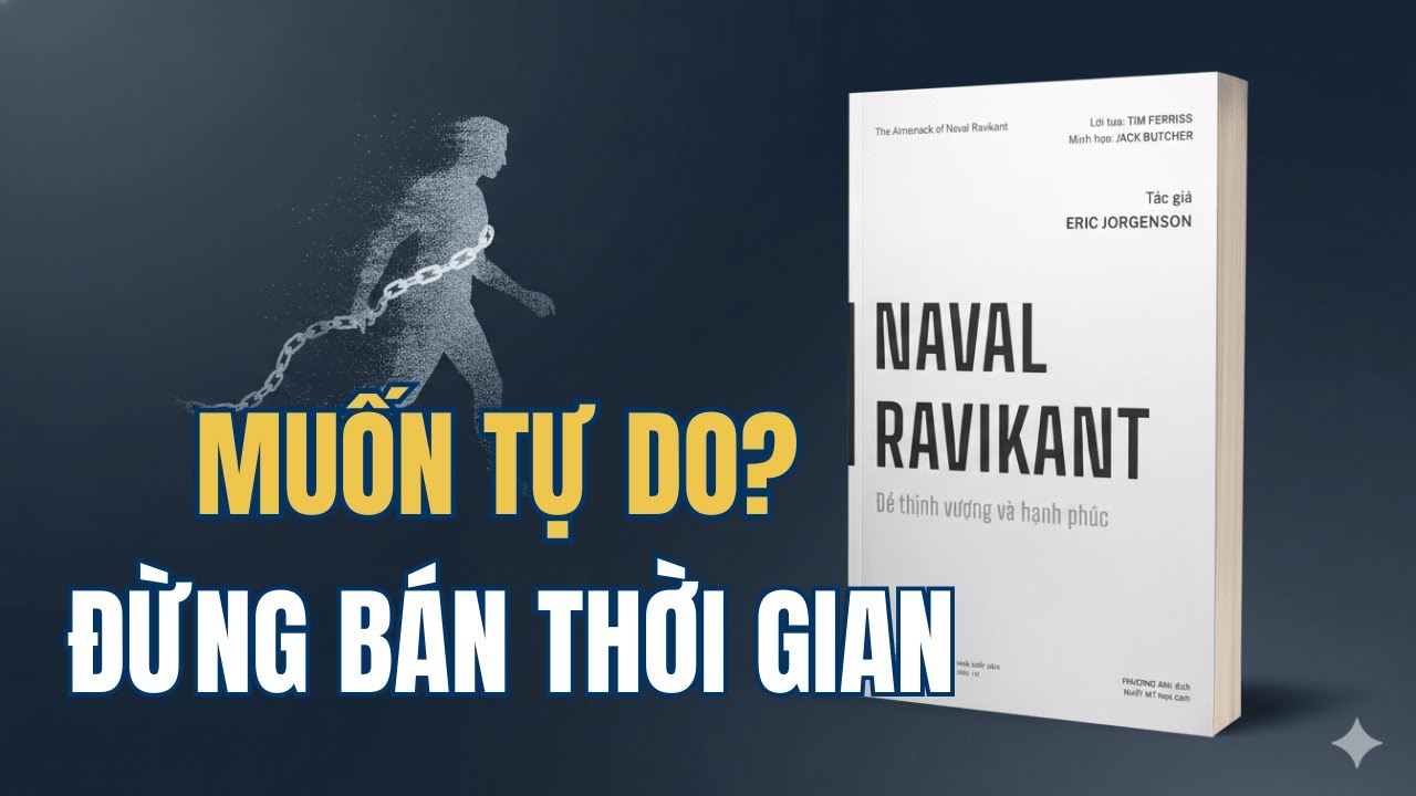 Triết Lý Giàu Có & Hạnh Phúc Ai Cũng Cần Biết