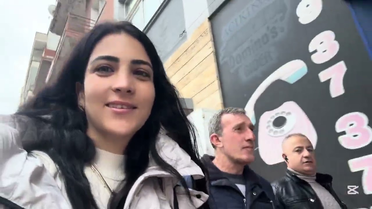 Tırcıların bir pazar klasiği Mersin 