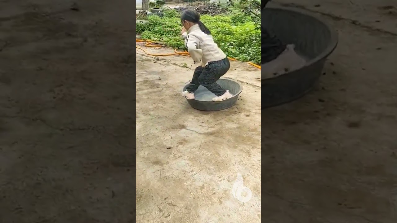 Amazing Balancing