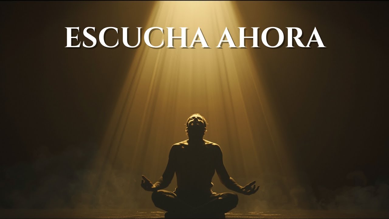 ESCÚCHALO AHORA: Jesús revela cómo hablar con Dios (La mayoría ora mal)