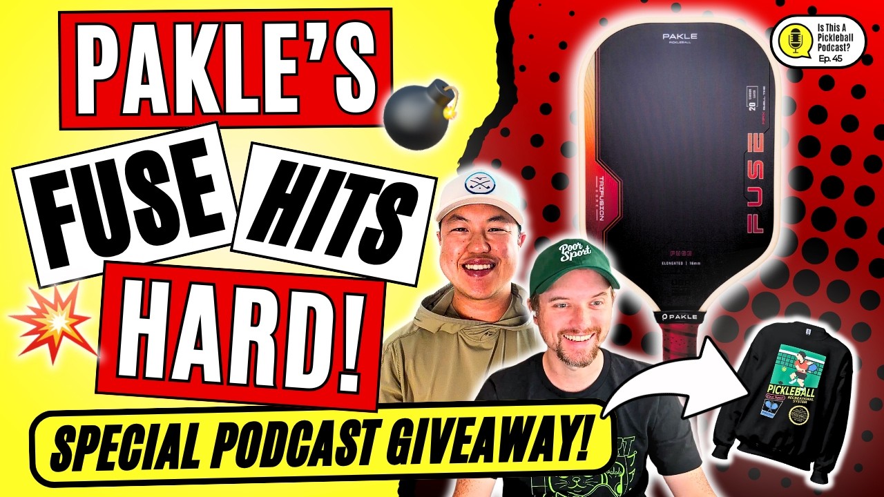 [GIVEAWAY!] Pakle Is A Company To Watch! | Plus, Will AI Destroy Gear Reviews?