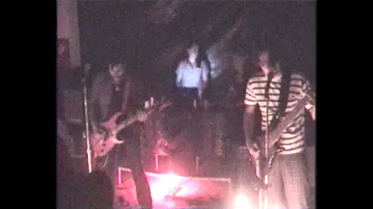 Igreja Do Sexo - Surf Aliens (Noite Mal Dita II)