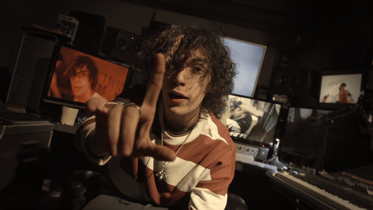 Ventrip - Harem (Video Oficial)
