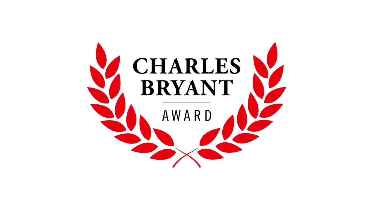 2017 Charles Bryant Award