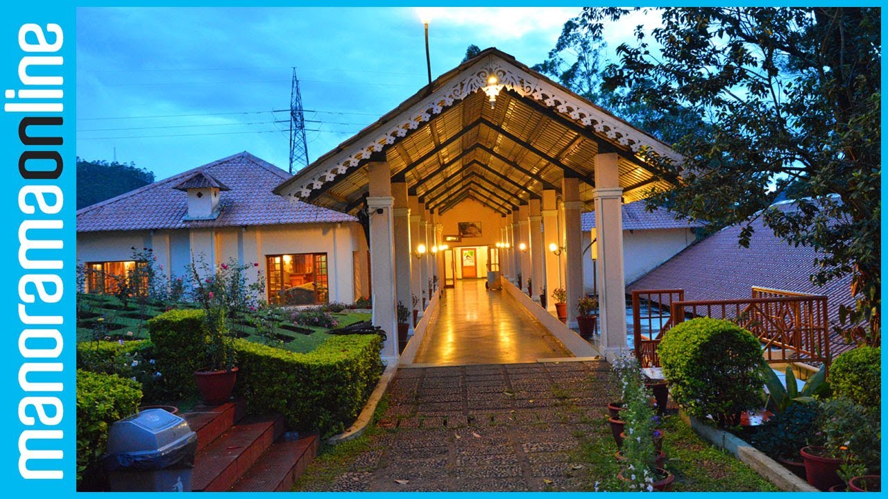 Tea County Munnar | KTDC Hill Resort | Hill Stations, Kerala Tourism | Manorama Online