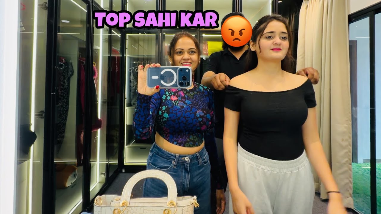 Papa vs Daughter Lots of Diwali Special Sweets & Decoration Shopping for our New Home