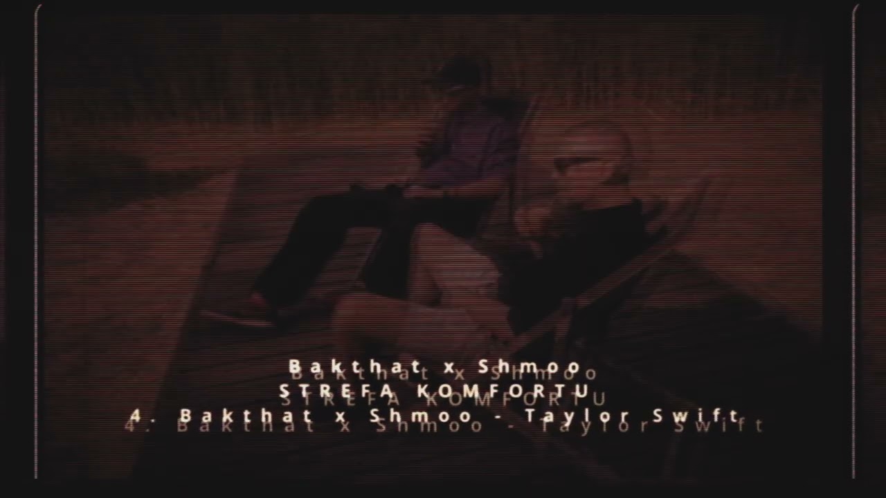 Bakthat x Shmoo (BxS) - Taylor Swift