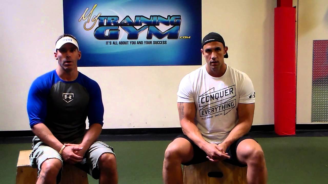Fitness Coach U