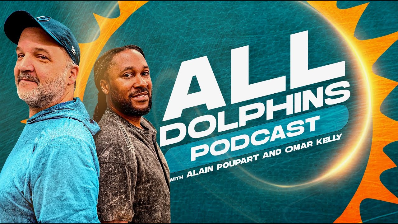 Episode 177  Tua Injured, Waddle Update