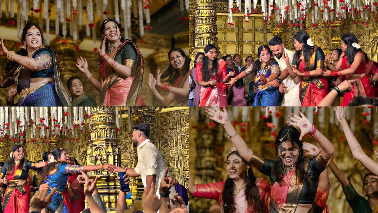 തകർപ്പൻ Performance💥💃Kerala Wedding Dance😍#trend #viral #wedding #dance #kerala #mallu #weddingdance