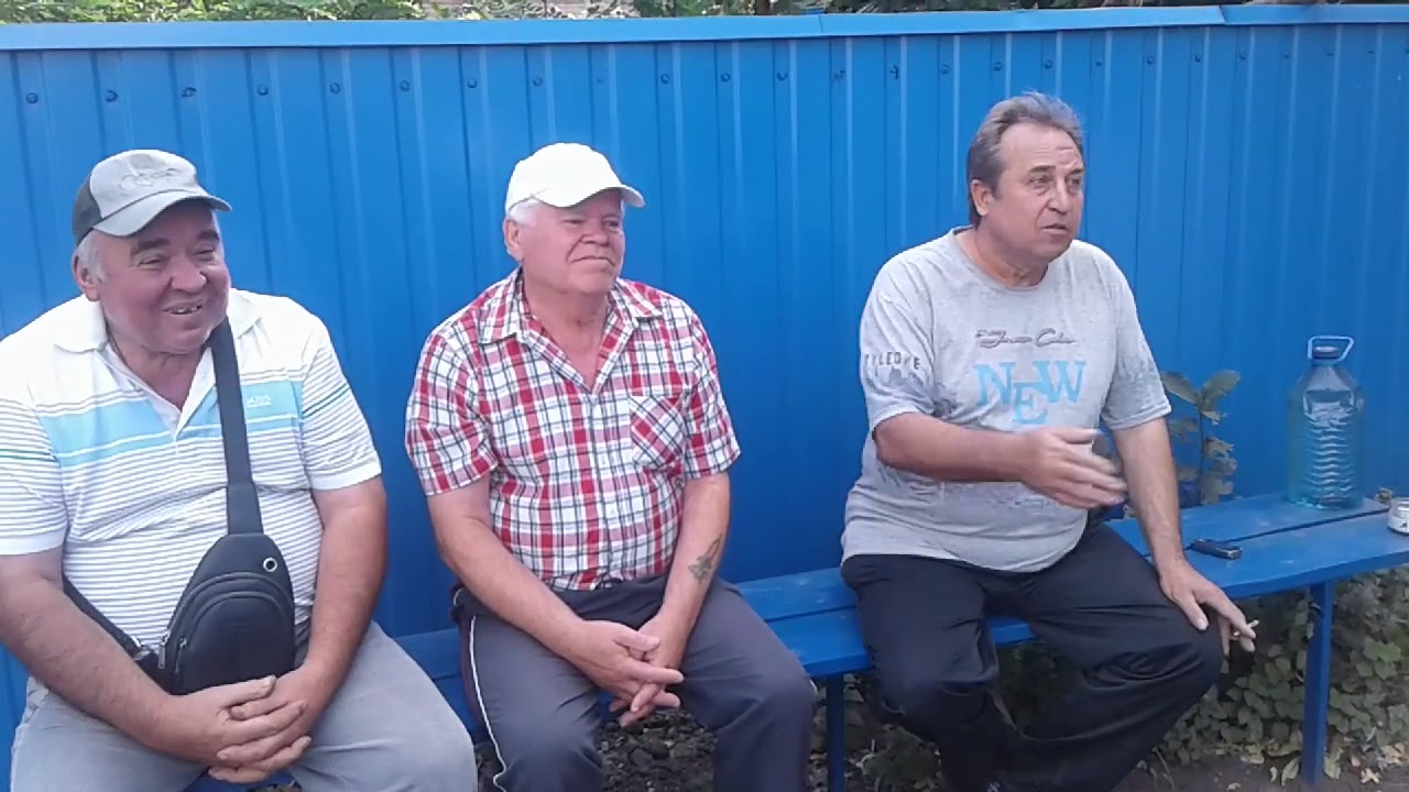 Турне по голубеводам Донбасса. Часть 8: 