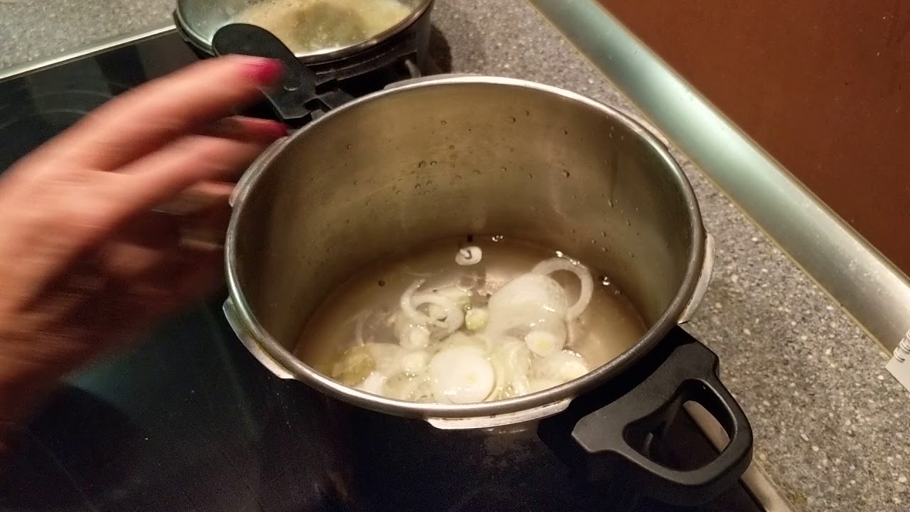 Fränkische saure Bratwürste: Zubereitung 1/2