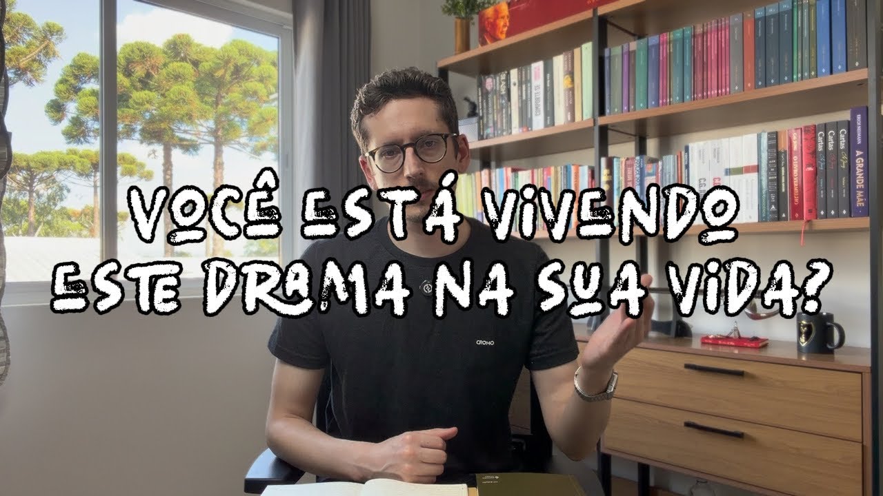 O primeiro grande desafio do adulto (normalmente entre 18 e 30 anos)