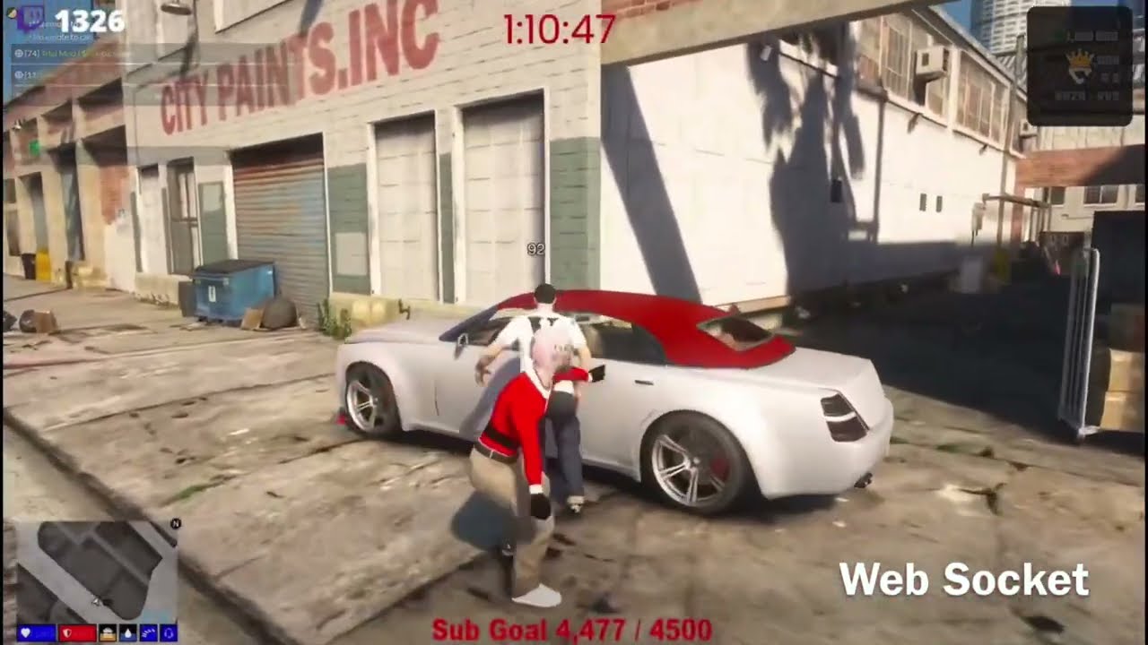 GTA RP | BIGEX IS TOO FUNNY TROLLING & BEING MENACE! 😈 *MUST WATCH* VVS RP