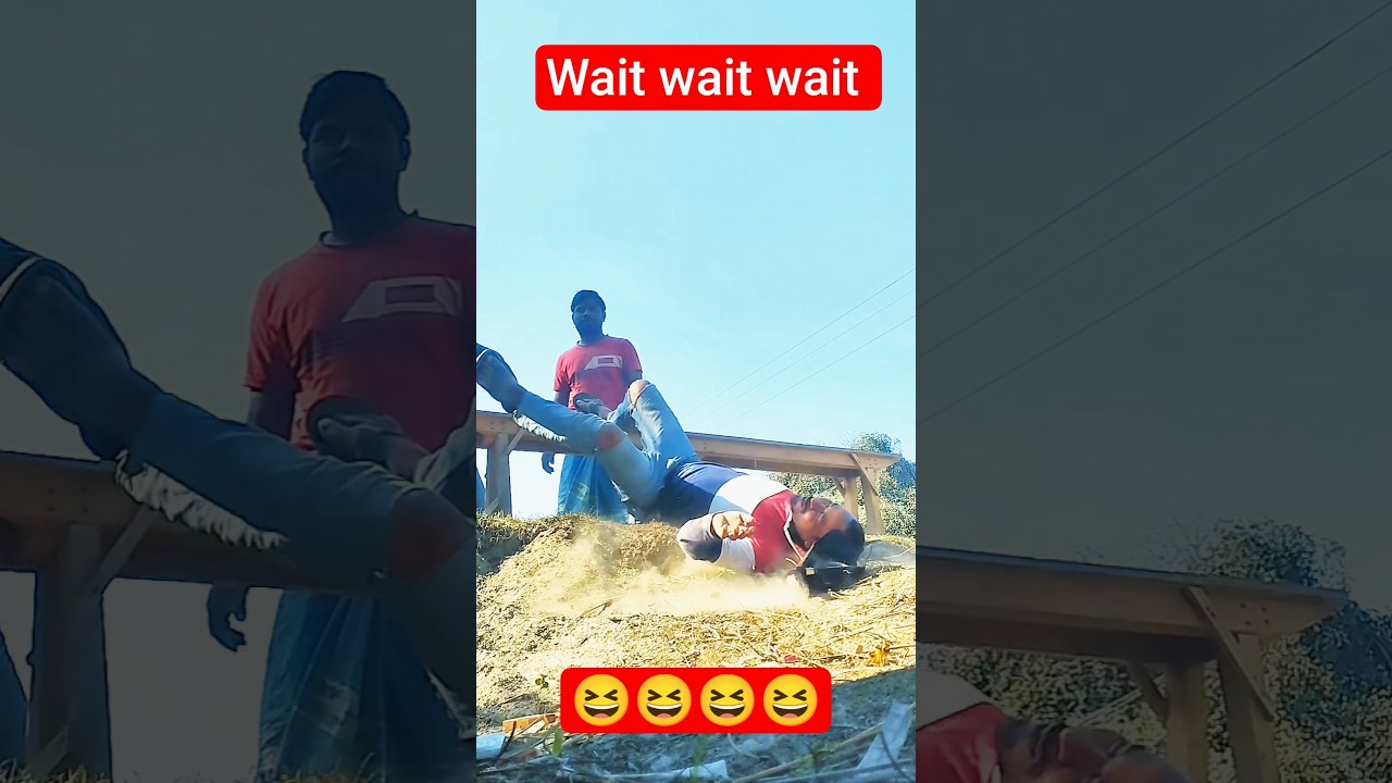 New funny video 