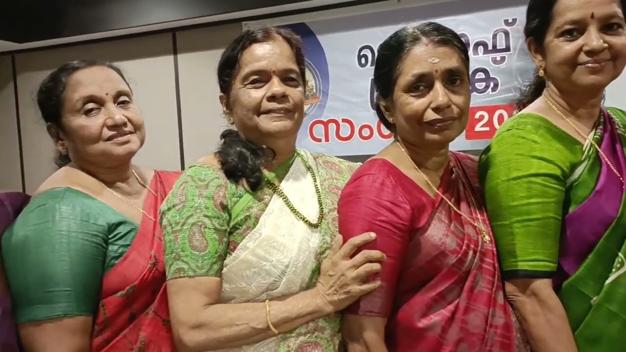 Telegraph traffic sangamam 2024 Ernakulam