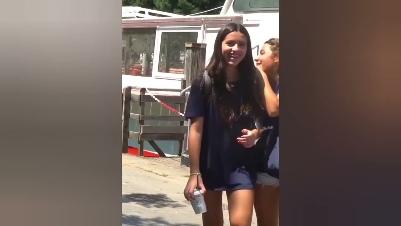🌴mini heart attack😱🔥🤣