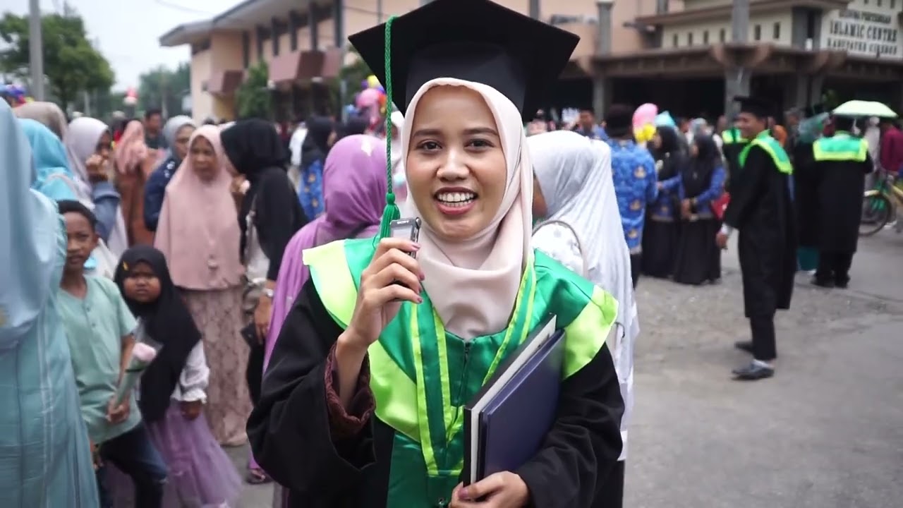 Universitas Islam Cirebon ke 30
