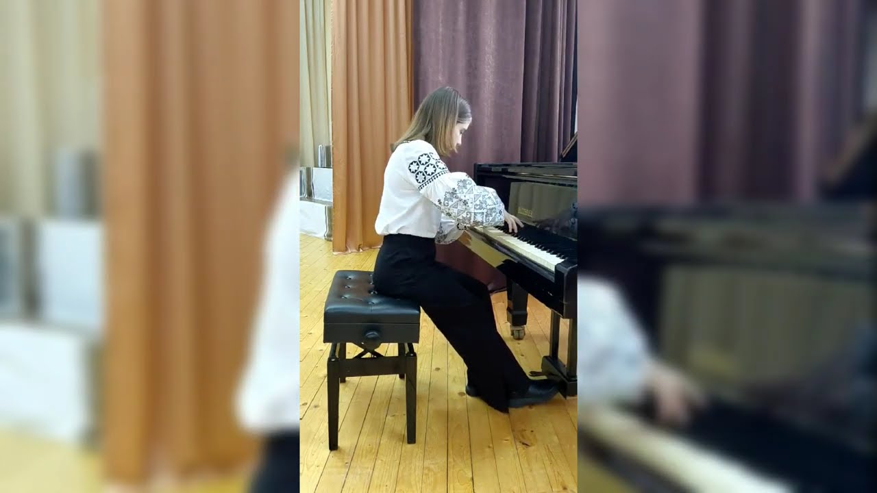 А. Кос-Анатольський 