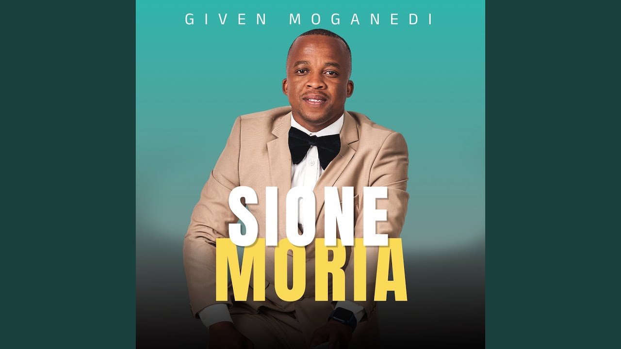 Sione Moria
