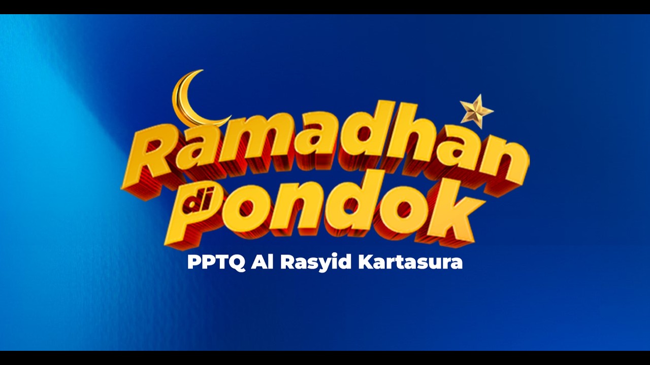 Puasa Lahir dan Batin: Menahan Diri dari Hal yang Tidak Bermanfaat - Ustadz Faiz Imaduddin Ismail
